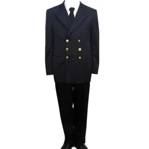 Ambo Azul Masculino