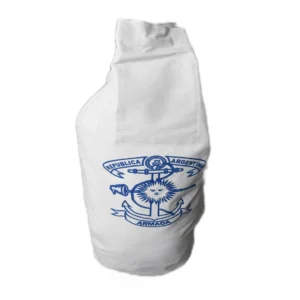 Bolsa de Embarco Blanca 1