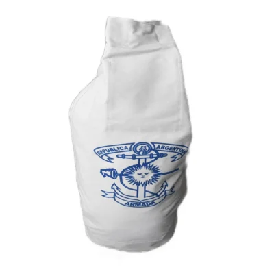 Bolsa de Embarco Blanca 1