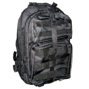 MOCHILA TACTICA
