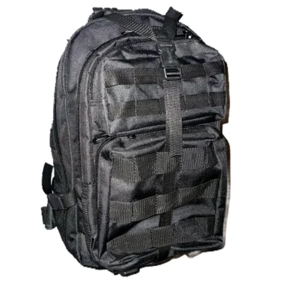 MOCHILA TACTICA
