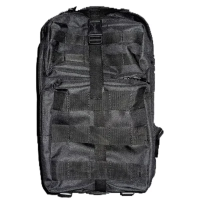 MOCHILA TACTICA
