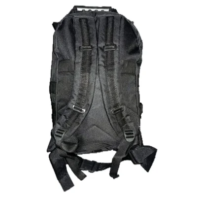 MOCHILA TACTICA