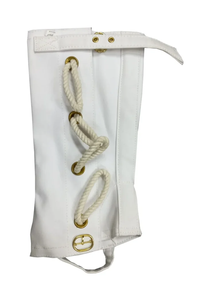 Polainas-Largas-Blancas