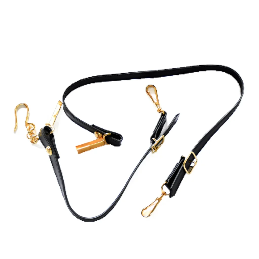 TIRO DE GALA PARA SUBOFICIAL