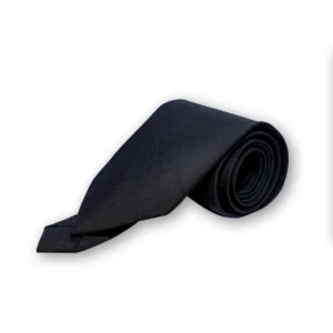 CORBATA NEGRA