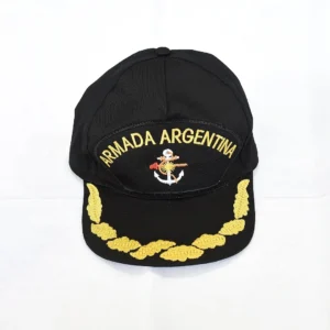 GORRA A.R.A. SS.OO.SS.
