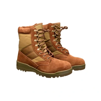 bota-marron-estriada