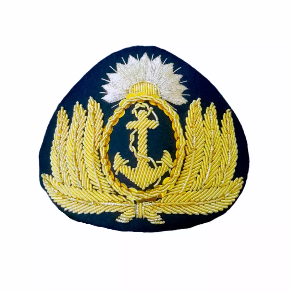 EscudoPersonalSuperior