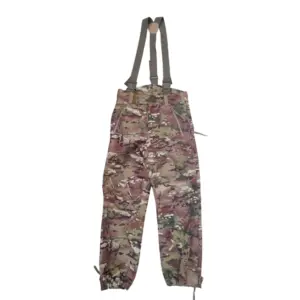 MulticamGoretex